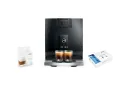 JURA C3 Piano Black (EA) - Basis Bundel