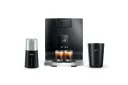 JURA C3 Piano Black (EA) - Premium Bundel