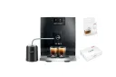 JURA C9 Piano Black (EA) - Basis Bundel