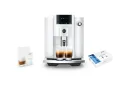 JURA E4 Piano White (EA) - Basis Bundel