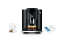 JURA E4 Piano Black (EA) - Basis Bundel