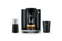 JURA E4 Piano Black (EA) - Premium Bundel
