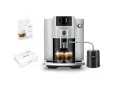 JURA E6 Platinum (EC) - Basis Bundel