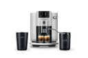 JURA E6 Platinum (EC) - Premium Bundel