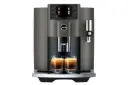 ​​​​​​​​​​JURA E8 Dark Inox (EC) + €21 Gratis koffie