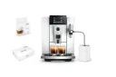 JURA E8 Piano White (ED) - Basis Bundel