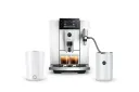 JURA E8 Piano White (ED) - Premium Bundel