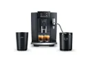 JURA E8 Cosmic Black (ED) - Premium Bundel
