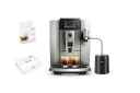 JURA E8 Midnight Silver (ED) - Basis Bundel