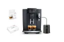 JURA E8 Cosmic Black (ED) - Basis Bundel