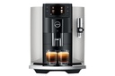 ​​​​​​​​​​JURA E8 Platin (EC) + €21 Gratis koffie