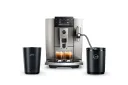 JURA E8 Midnight Silver (ED) - Premium Bundel