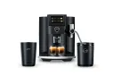 JURA S8 Piano Black (EB) - Premium Bundel