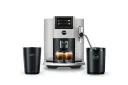JURA S8 Platin (EB) - Premium Bundel