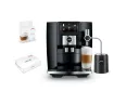 JURA J8 Piano Black (EA) - Basis Bundel