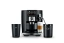 JURA J8 Piano Black (EA) - Premium Bundel