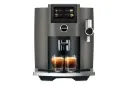 JURA S8 Dark Inox (EB) + €42 Gratis koffie