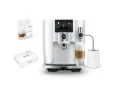 JURA J8 Piano White (EA) - Basis Bundel