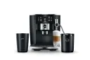 JURA J8 Twin Piano Black (EA) - Premium Bundel