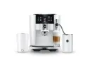 JURA J8 Twin Diamond White (EA) - Premium Bundel