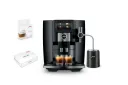 JURA J10 Piano Black (EA) - Basis Bundel