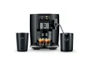 JURA J10 Piano Black (EA) - Premium Bundel
