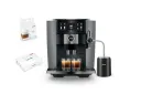 JURA J10 Twin Diamond Onyx (EA) - Basis Bundel