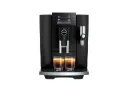 JURA E8 Piano Black (ED)