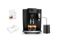 JURA E8 Piano Black (ED) - Basis Bundel