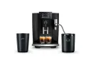 JURA E8 Piano Black (ED) - Premium Bundel