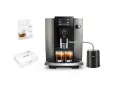 JURA E6 Dark Inox (ED) - Basis Bundel