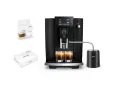 JURA E6 Piano Black (ED) - Basis Bundel