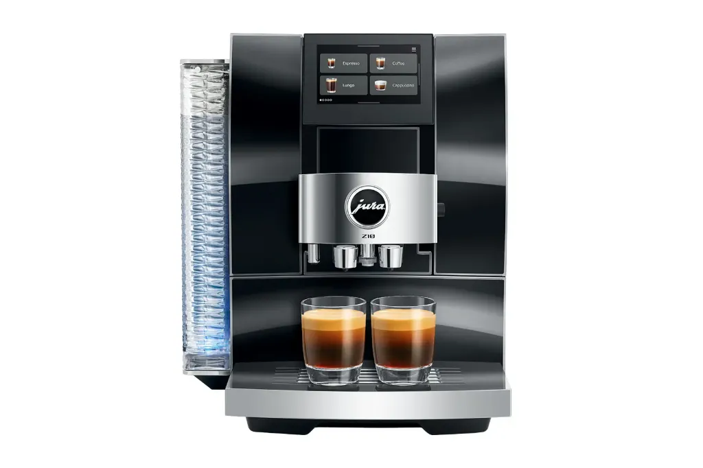 JURA Z10 Diamond Black (EB)
