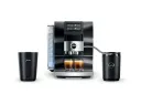 JURA Z10 Diamond Black (EB) - Premium Bundel