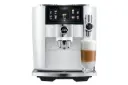 JURA J8 Twin Diamond White (EA) + €42 Gratis koffie