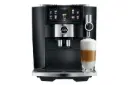 JURA J8 Twin Diamond Black (EA) + €42 Gratis koffie