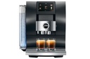 JURA Z10 Aluminium Dark Inox (EA) + €42 Gratis koffie