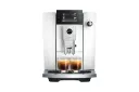 JURA E6 Piano White (ED)