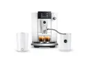 JURA E6 Piano White (ED) - Premium Bundel