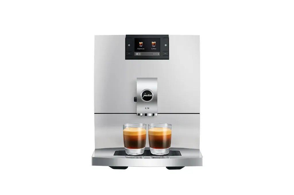 JURA C9 Platin (EA)