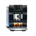 ​​​​​​​​​​​​​​JURA Z10 Diamond Black (EA) + €46 Gratis koffie