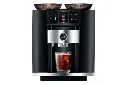 JURA GIGA 10 Diamond Black (EA) + €42 Gratis koffie
