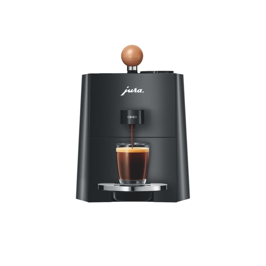 JURA ONO Coffee Black (EA)