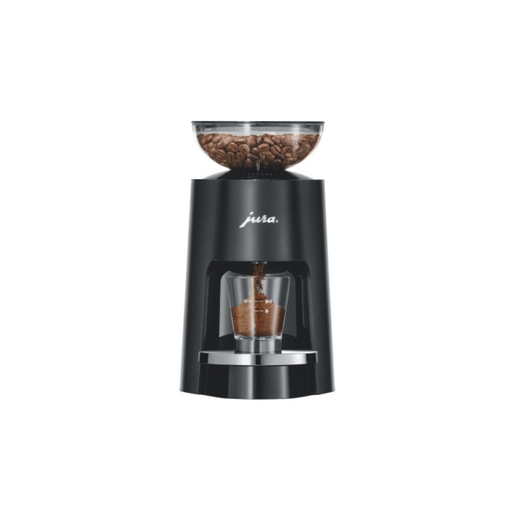 JURA Coffee Grinder P.A.G. Black (EA)
