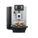 JURA X8 Platin (EA)