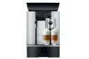 JURA GIGA X3c Aluminium (EB) + €84 Gratis koffie