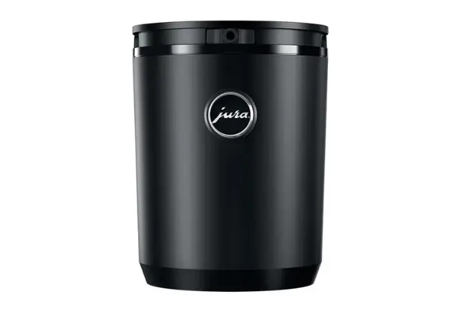 JURA Cool Control Zwart 1L (EB)