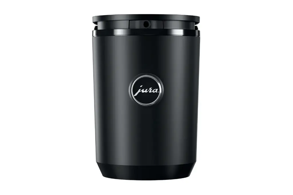 JURA Cool Control Zwart 0,6L (EB)
