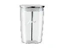 JURA Glazen melkhouder 0,5L