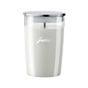 JURA Glazen melkhouder 0,5L